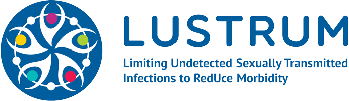 LUSTRUM - Limiting Undetected Sexually Transmitted Infections to RedUce Morbidity